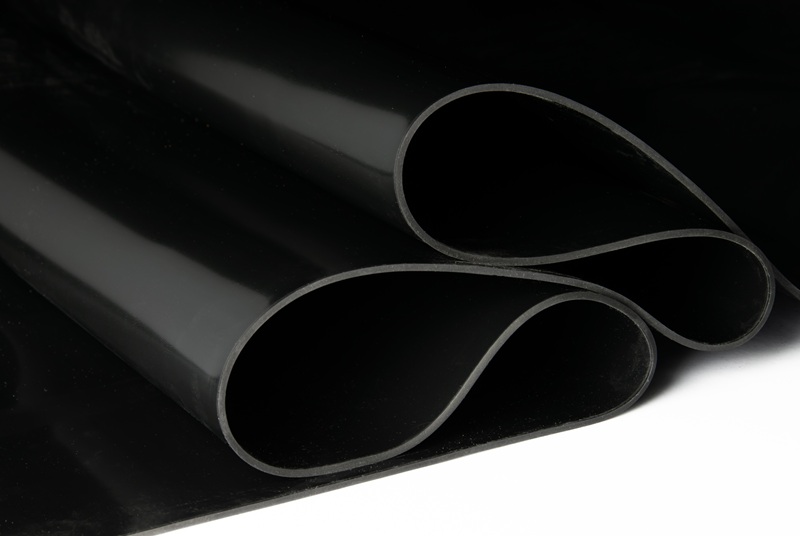 Sheet Rubber